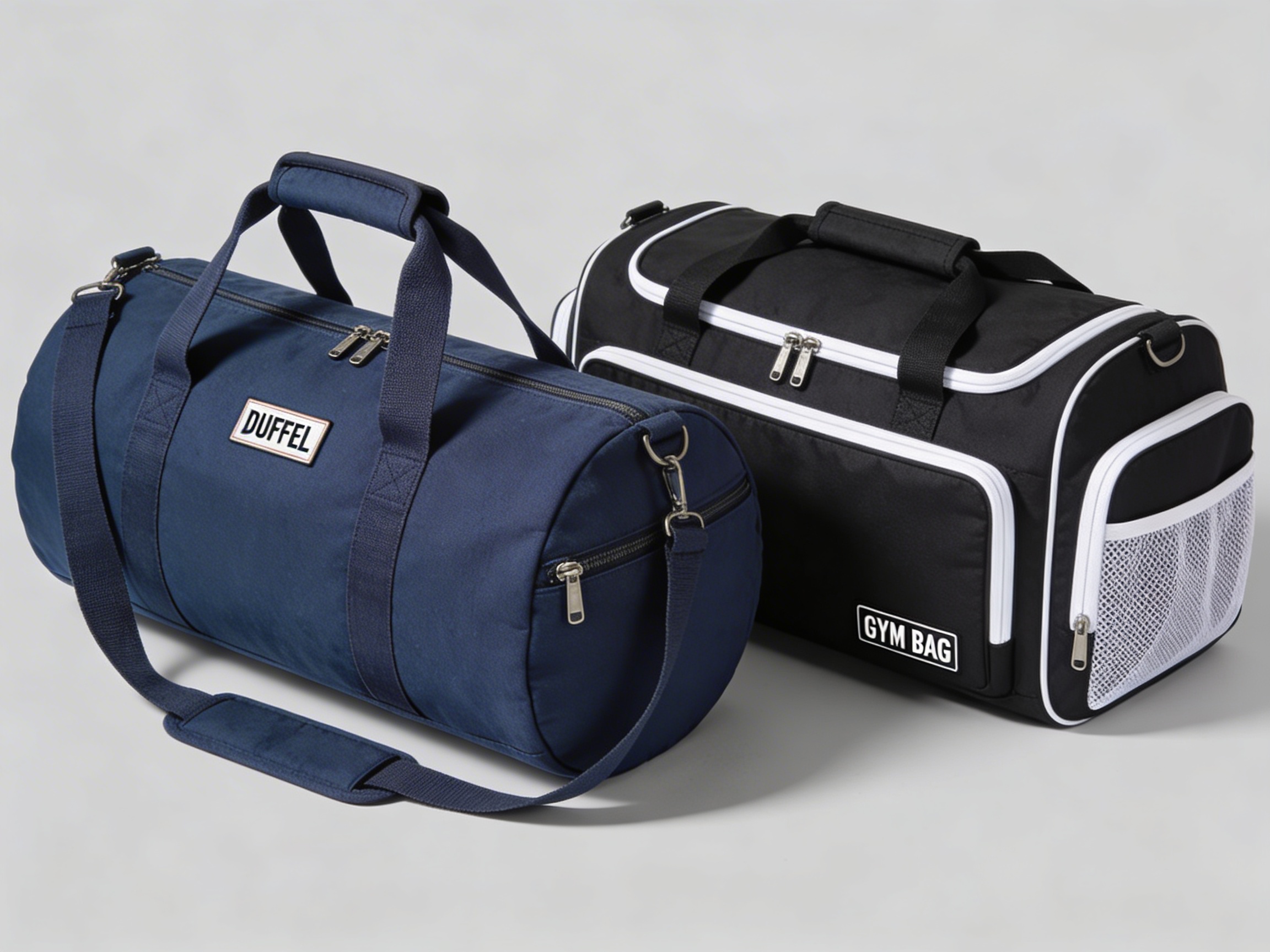 Duffel Bag